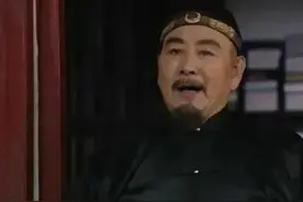雍正王朝：邬思道是康熙安排给老四的？他才是康熙口中的“孤臣”图片