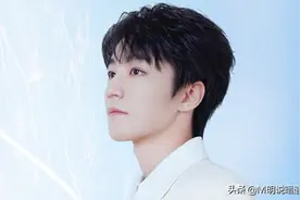 王俊凯官宣新品牌代言，粉丝却说从没见过这么猴急的品牌图片