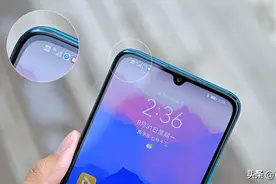 5G华为手机跌至944元，5000mAh+鸿蒙OS，花粉：幸福来得太突然图片