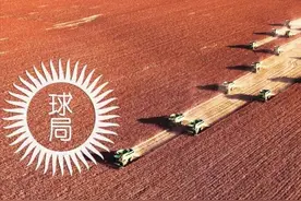 东北，喂饱中国！| 地球知识局图片