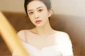 王嘉丽 惊艳写真｜高清美图图片