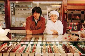 3年4省200店，华莱士的“亲兄弟”能在烘焙市场站稳脚跟吗？图片