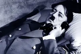 希特勒如何区分犹太人，扒裤子量尺寸，犹太人的身体有什么秘密图片