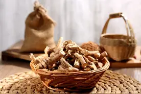 壹邦小知识：五指毛桃保质期多久 五指毛桃过期了还能吃吗图片