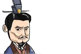 大丞相真小人！一代名相！竟是贼眉鼠眼的外表、睚眦必报的本性…图片