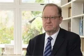 英国教授：若中国允许印度移民，我保证上亿印度女性立马赶来中国图片