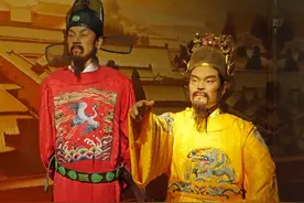 中国历史-大明王朝图片