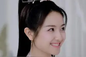 星落凝成糖:九大女神争艳,你最喜欢谁?图片