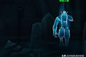 魔兽世界怀旧服：祖阿曼职业排名，防骑稳获第一，法师和老板次之图片