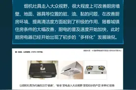 一文看懂《中国厨热家电“三好产品”白皮书》图片