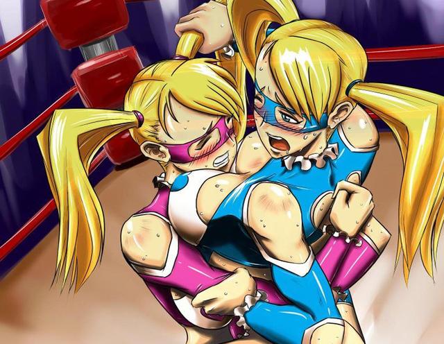 格斗游戏最无耻的画面，明明说好一对一，却强行变成群殴