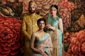 印度地理百科图片