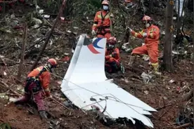 东航飞行事故调查初步报告已完成！民航局通报详情图片