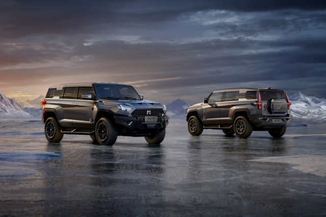 在转型中开新局，东风如何做？