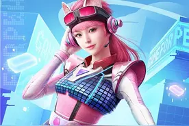 “吃鸡”电玩新军需可免费获得，任务开福袋抽全套，这回很良心图片