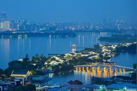 苏州10个5A级景区，夏季怎么玩？图片