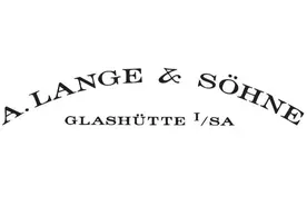 每天认识一个腕表品牌｜朗格 A.Lange&Sohne图片