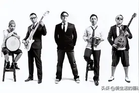 重庆方言说唱代表真的是Gai吗？好像并不是（二）图片