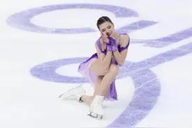 K宝走出阴霾！社媒更新很开心，特别定位北京+用中文发“谢谢”图片