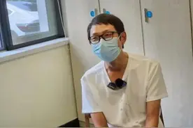 后续来了彭母在线催婚，彭清林31岁，被救女子29岁， 被网友牵线图片