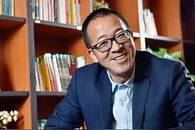 俞敏洪：为人的九大素质和四不糊涂图片