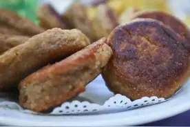 青海十道美食图片