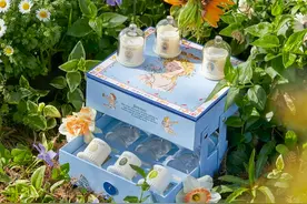 七夕礼物 | 送女生的仪式感+高品质礼物清单！图片