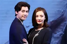 蒸发160亿！昔日造星工厂，差点被李易峰打回原形图片