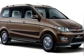 4万到5万之间的7座车有什么好推荐？图片