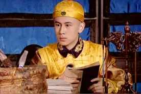 顺治帝只活了24岁，为何能有14个孩子？这些孩子都是他亲生的吗？图片