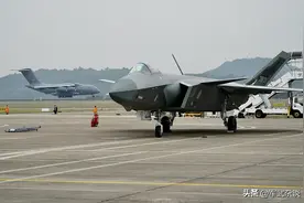 珠海航展，中国合成旅，沙特一口气买3个？中国6天卖出398亿美元图片