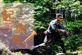 起床号 | 如果把才华比作刀剑，那么勤奋就是磨刀石图片