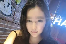 21岁空姐深夜坐顺风车失踪，三天后遗体被发现，下身赤裸多处刀伤图片