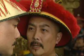 为何雍正继位后没有立刻收拾与他争位的胤禩，还将其封为廉亲王？图片