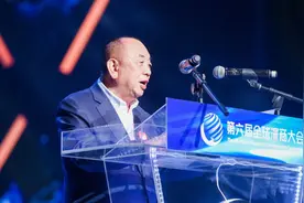 迈瑞医疗是外企？创始人李西廷成新加坡首富，刚在国内上市就移民图片