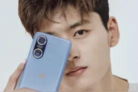 实力大比拼，华为鸿蒙新成员Hi畅享60 5G与VIVO Y35谁更胜一筹？图片