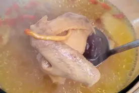“阳后”身子虚咋办，建议：多吃1肉2菜，少吃发物，助力体力恢复图片