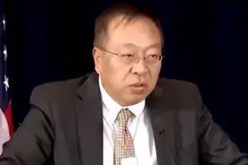 余茂春出生红色家庭，公费留美却背叛了祖国，策划了多起反华事件图片