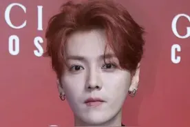 上海这一夜：鹿晗帅气、倪妮美丽、舒淇妩媚动人图片