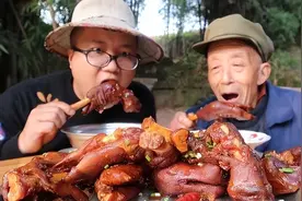 “吃得少，活得久”？饭量越小，衰老速度越慢吗？医生说出大实话图片