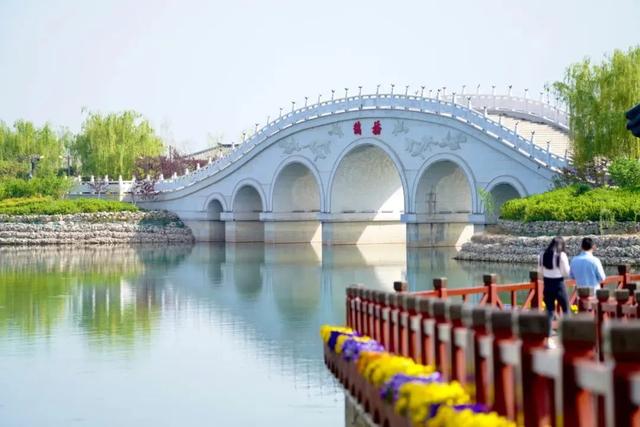 五一假期逛沣东 | 这些活动精彩纷呈