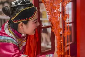 古代文学中媒婆形象的演变——从唐传奇到明清小说图片