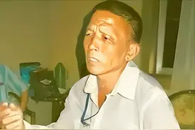 77年河北农民离奇失踪，醒后发现夜飞千里到南京，44年后揭开真相图片