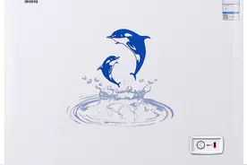 冷柜小课堂：双温冷柜的温度怎么调节，选择什么档位合适？图片