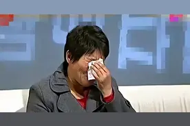 2011年，江苏女孩带男友见家长，母亲却大哭：你是我过世的儿子图片