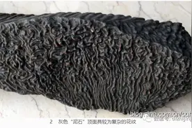 地质静：哈密泥石并非都是“泥岩”图片