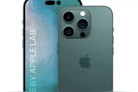 iPhone14系列有多强？将会成为网红直播神器？前置镜头获得升级图片