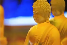 霸气侧漏：武则天与佛教图片