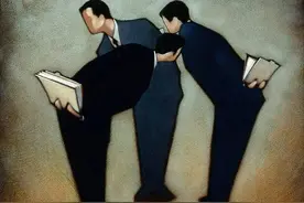 请远离生活中这四种“要你命”的人，你的人生会顺利起来图片