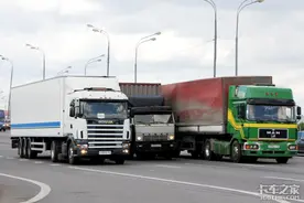 欧洲卡车企业退出俄罗斯，中国品牌的机会来了吗？图片